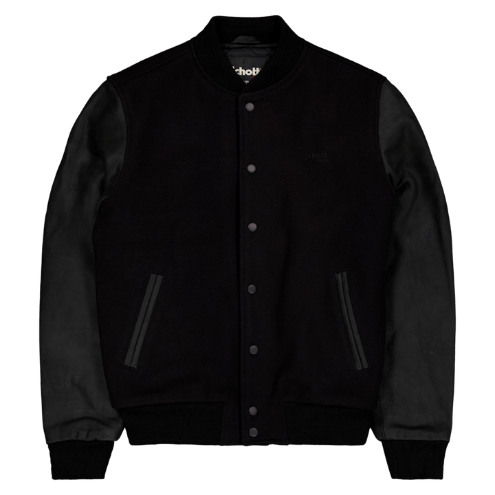 Lcusa Black/black