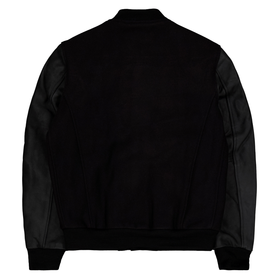 Lcusa Black/black