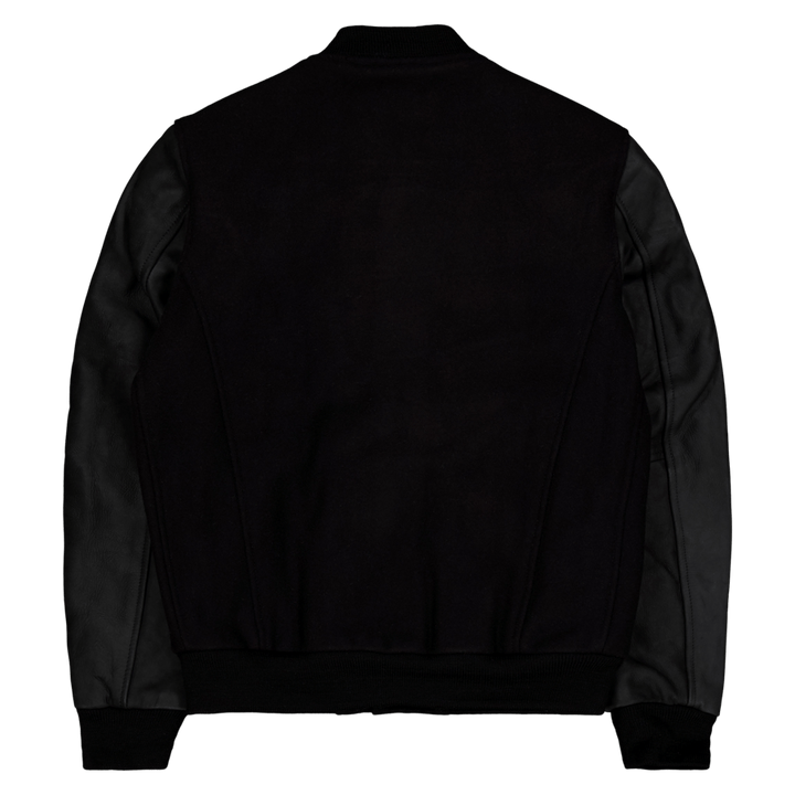 Lcusa Black/black