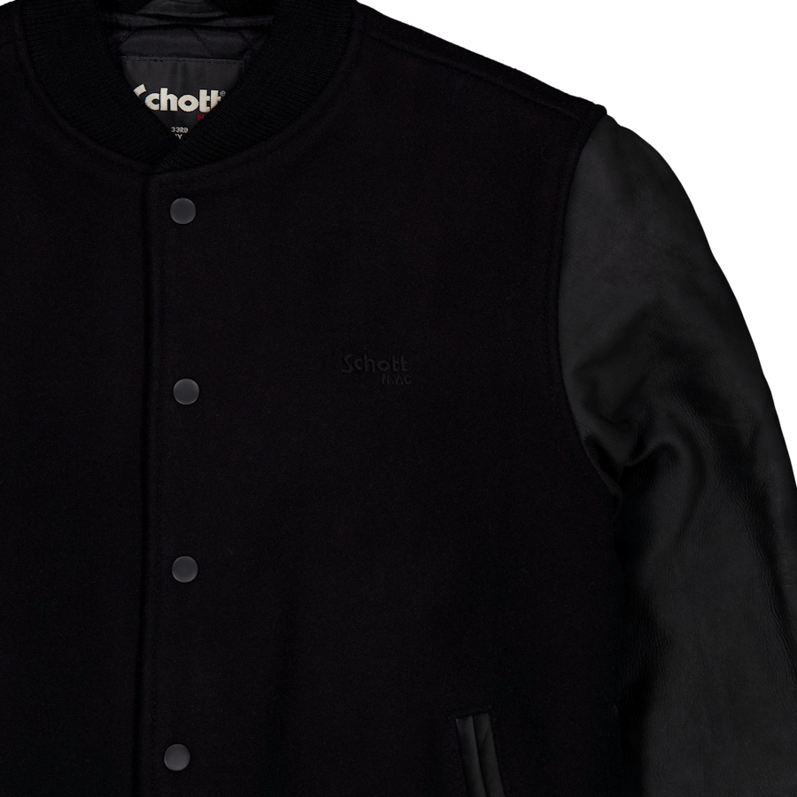 Lcusa Black/black