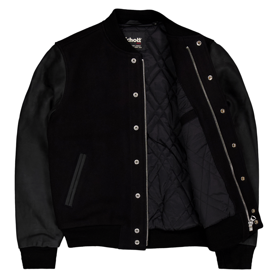 Lcusa Black/black