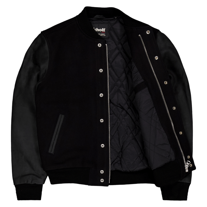 Lcusa Black/black