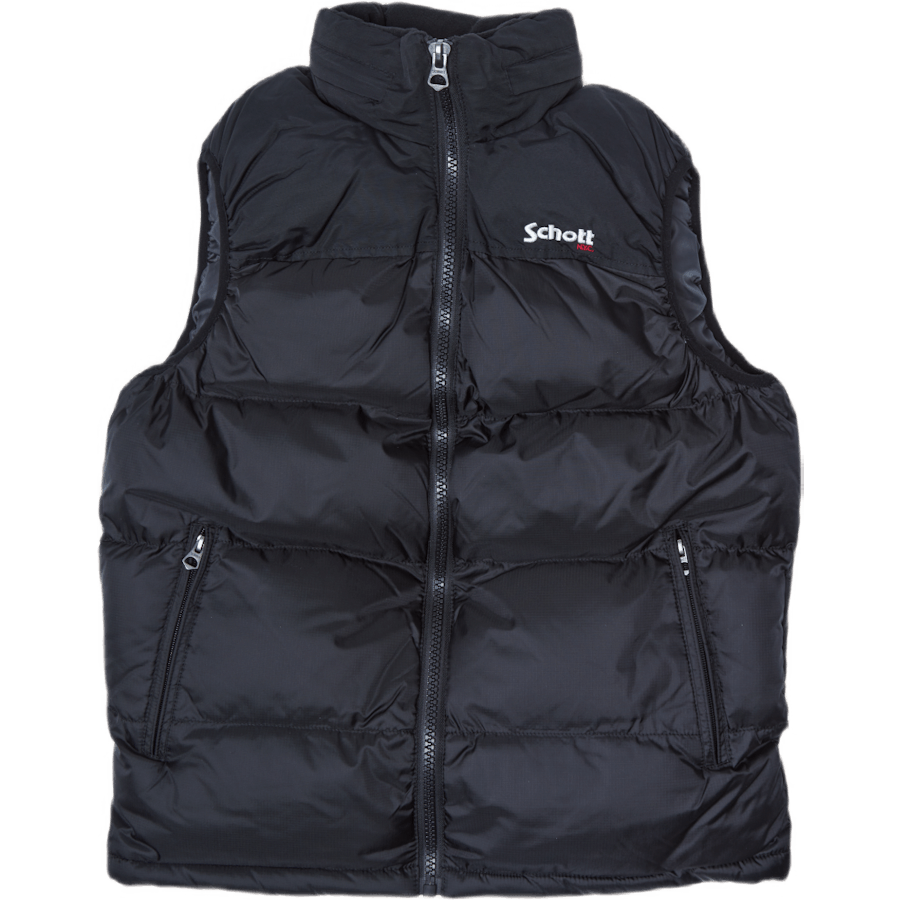 Utahv Black