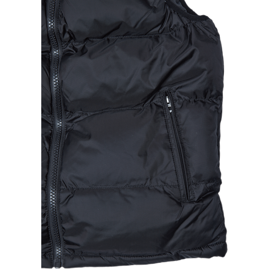 Utahv Black