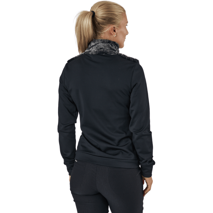 Franca Jacket Black