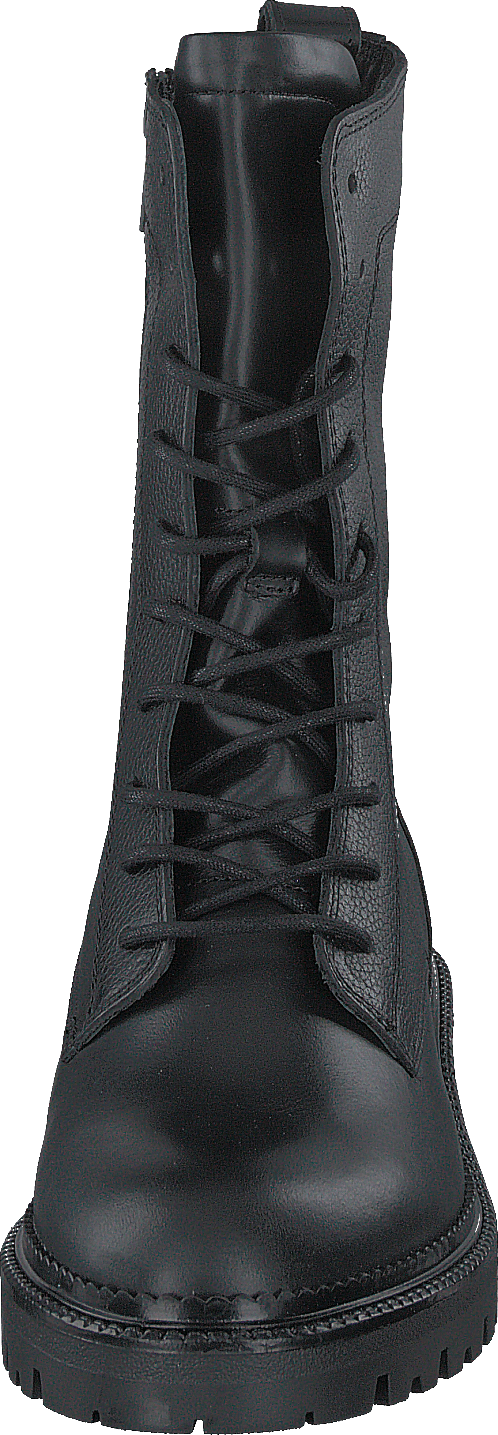 Kelliin Mid Boot Black