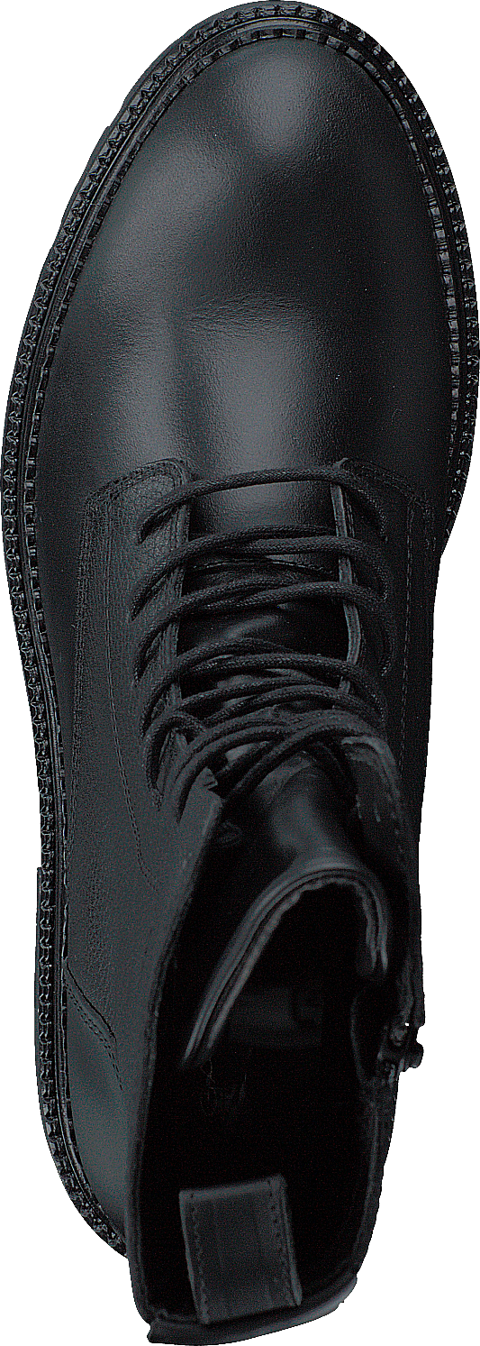Kelliin Mid Boot Black