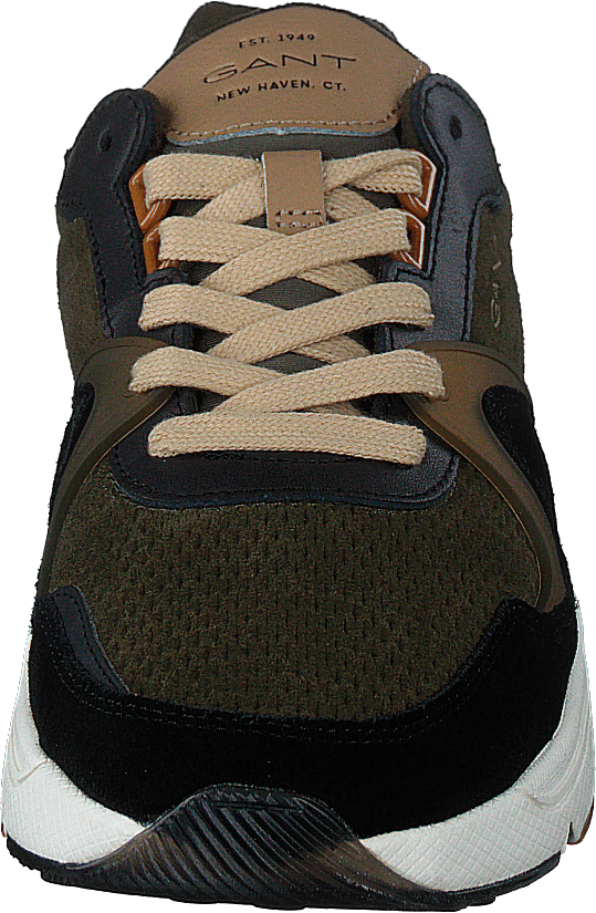 Nicewill Running Low Ivy Green Multi