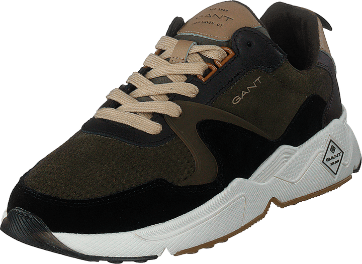 Nicewill Running Low Ivy Green Multi