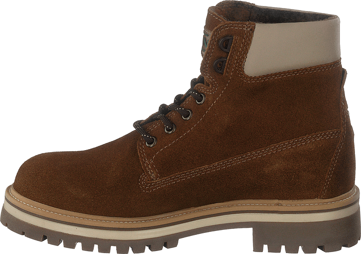 Palrock Mid Boot tobak/suh pesek