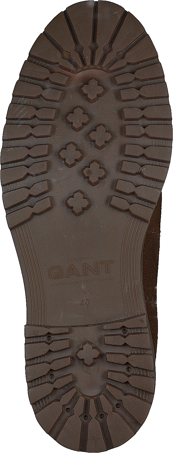Palrock Mid Boot tobak/suh pesek