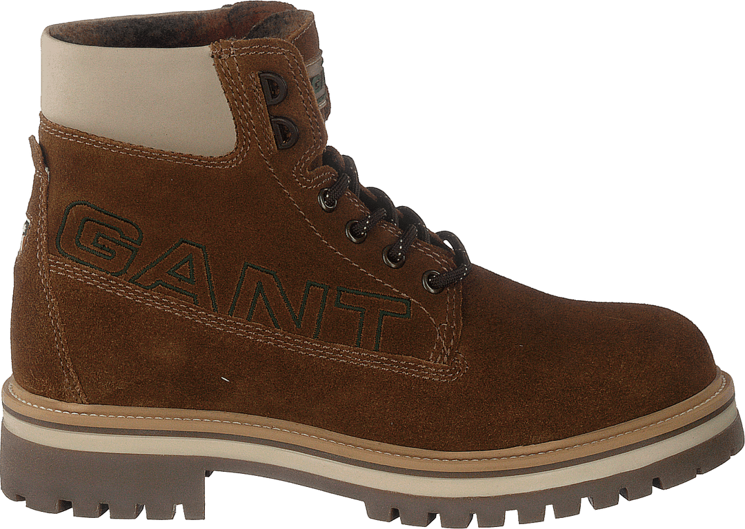 Palrock Mid Boot tobak/suh pesek