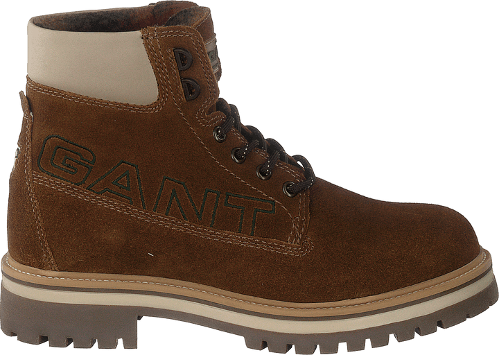 Palrock Mid Boot tobak/suh pesek