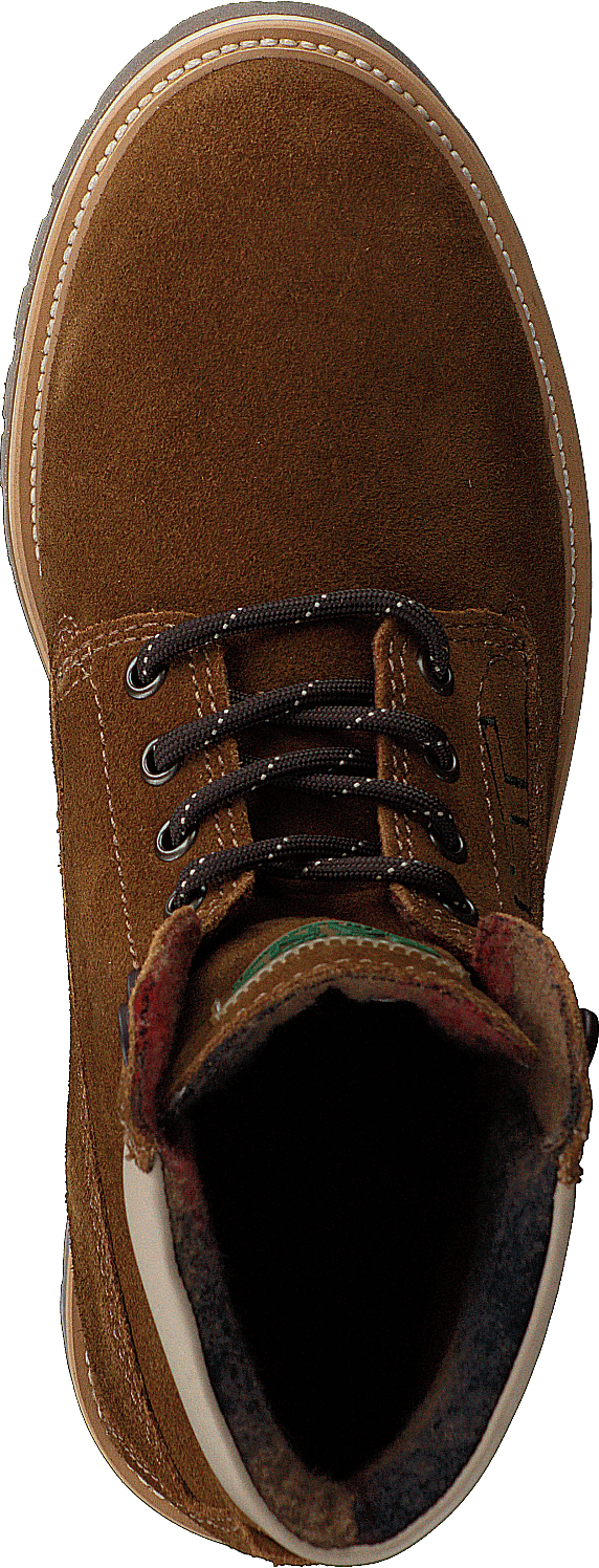 Palrock Mid Boot tobak/suh pesek