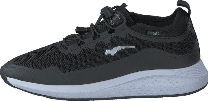 Hydro Black/white