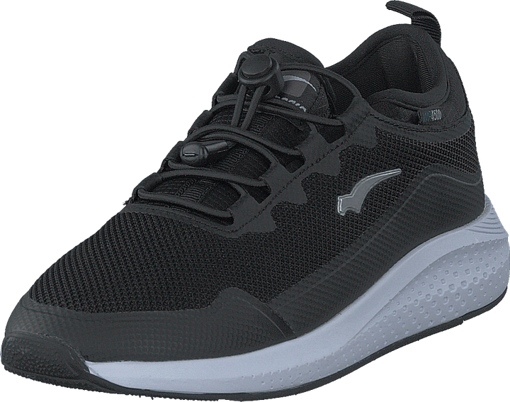 Hydro Black/white