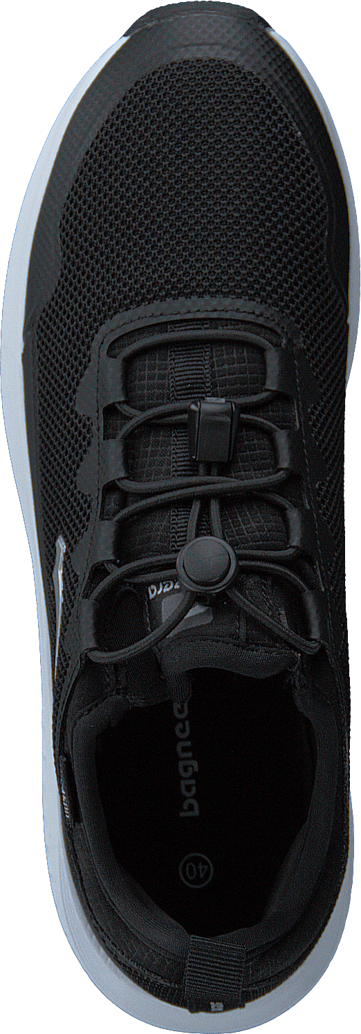 Hydro Black/white