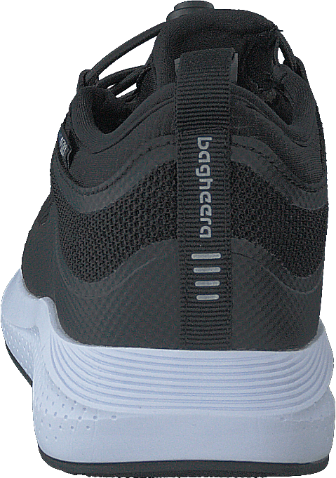 Hydro Black/white