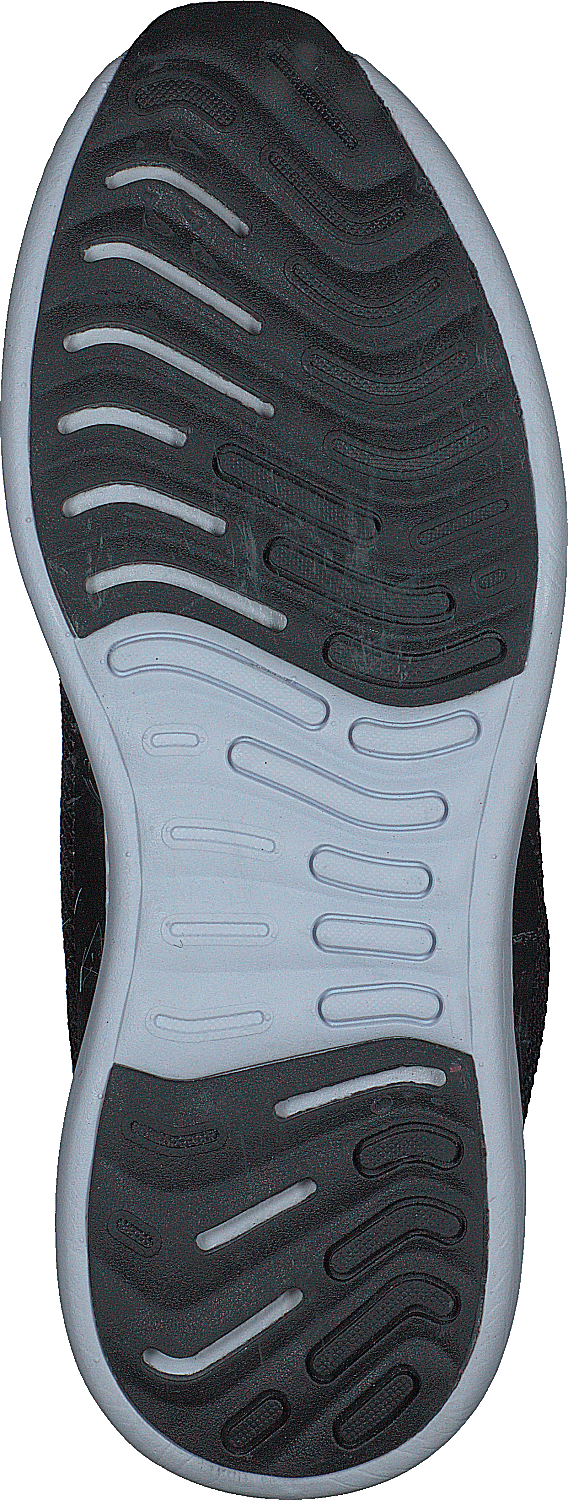 Hydro Jr nero/bianco
