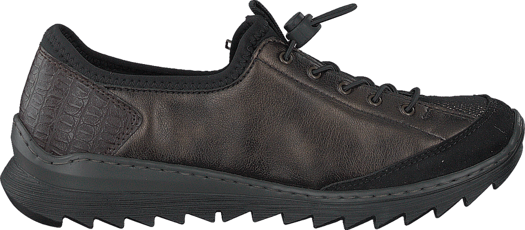 M6261 Black Combination
