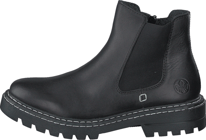 Z5551 Black