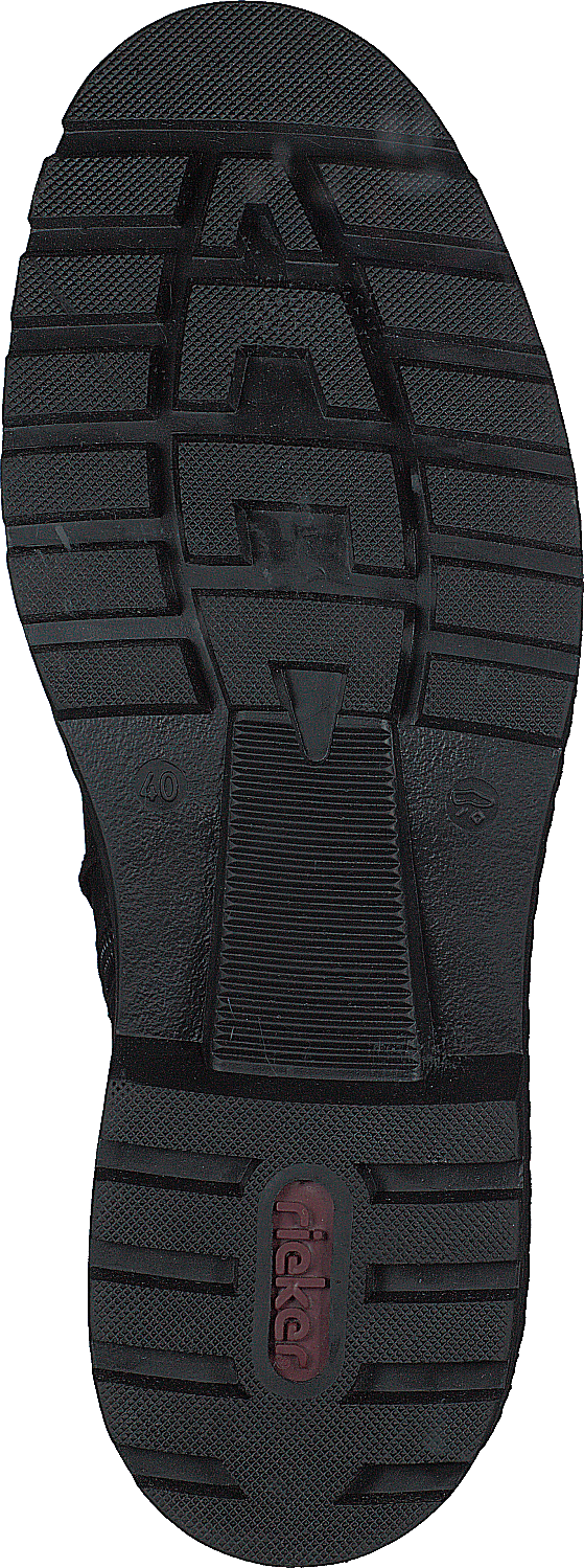 Z5551 Black