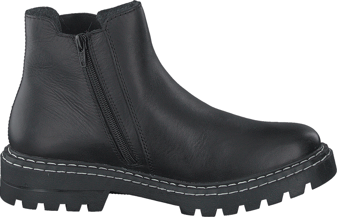 Z5551 Black