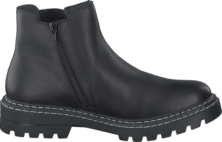 Z5551 Black