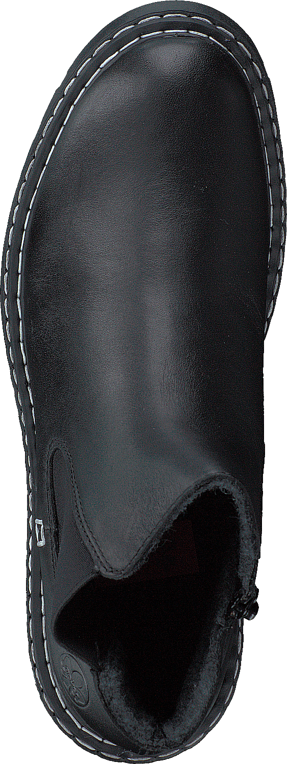 Z5551 Black