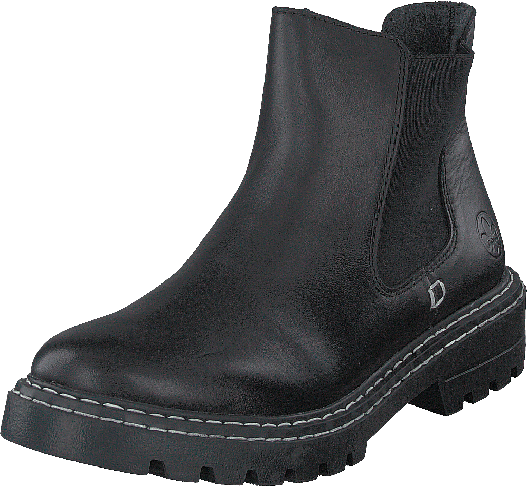 Z5551 Black