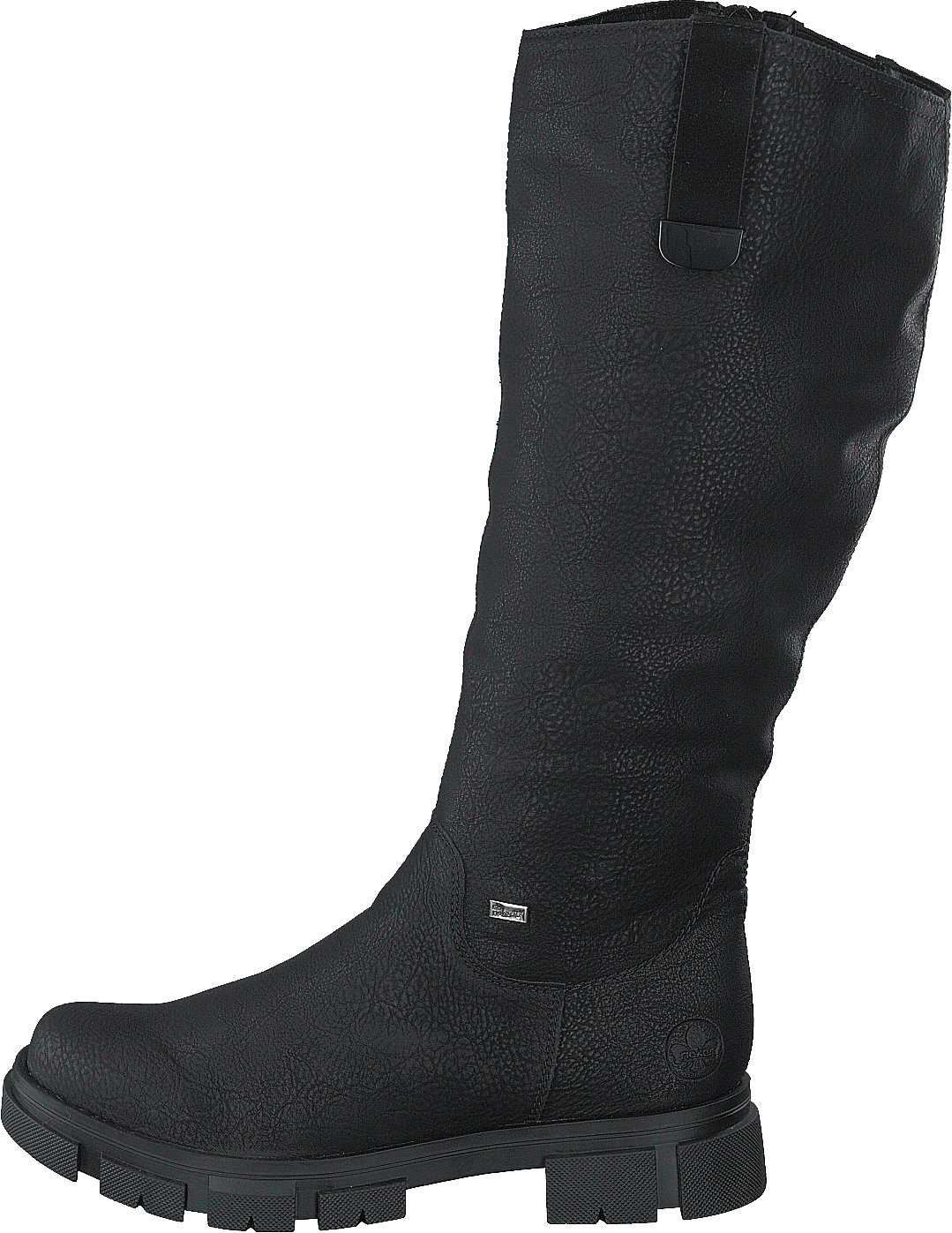 Y7190 Black