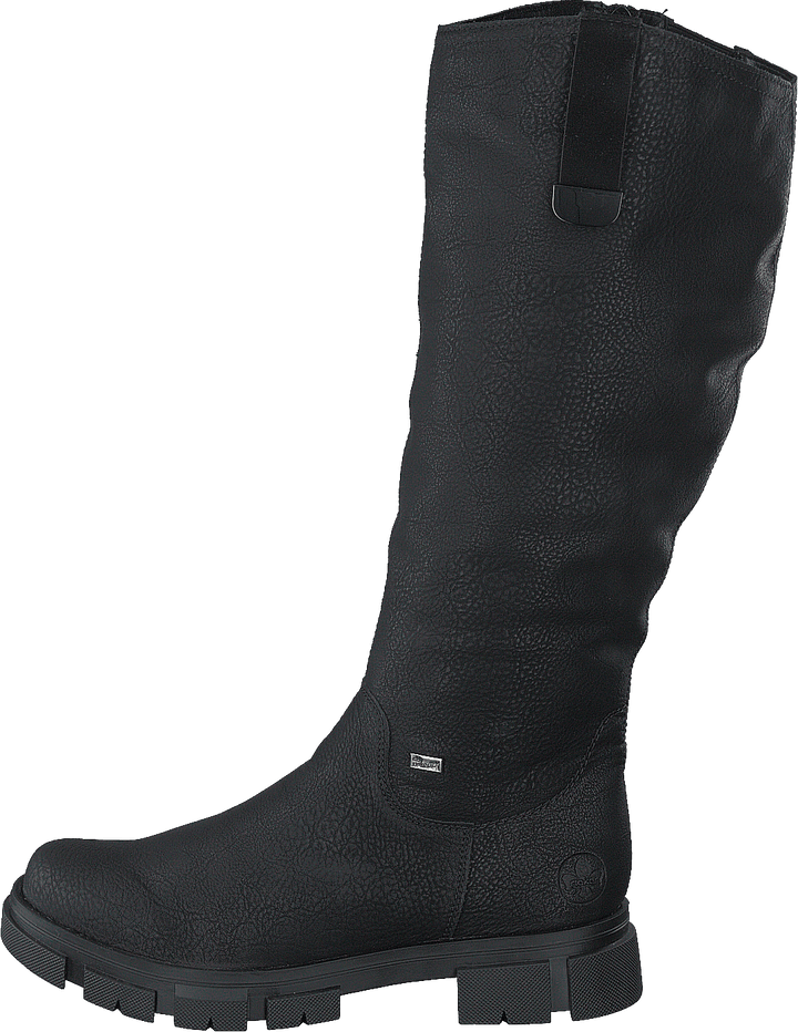 Y7190 Black