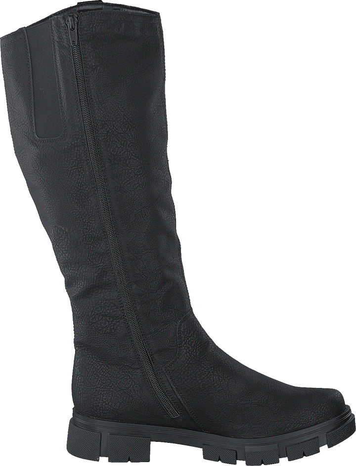 Y7190 Black