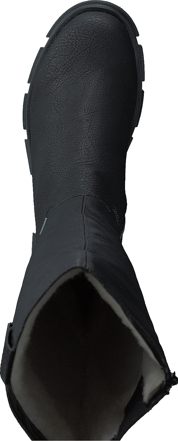 Y7190 Black