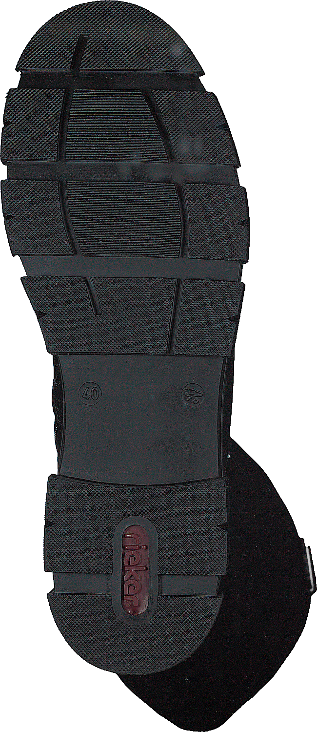 Y7190 Black