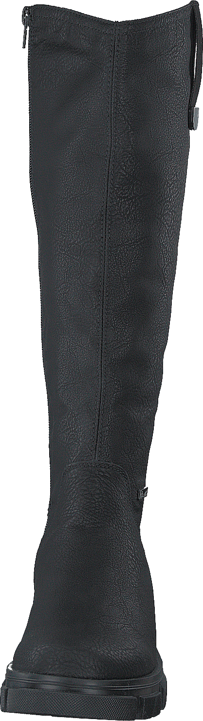 Y7190 Black