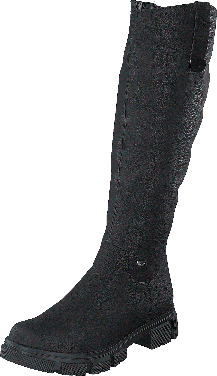 Y7190 Black