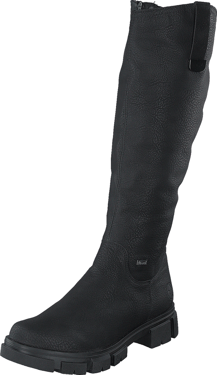 Y7190 Black