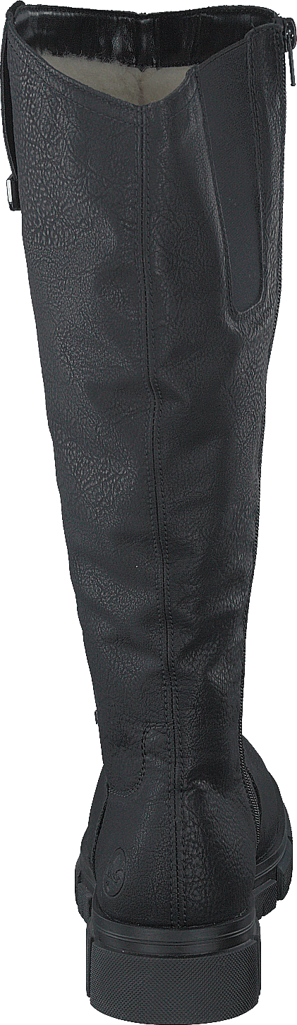Y7190 Black