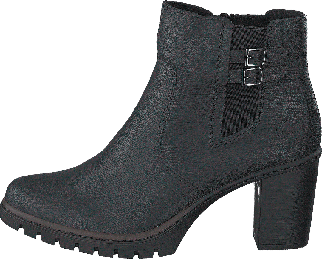 Y2569 Black