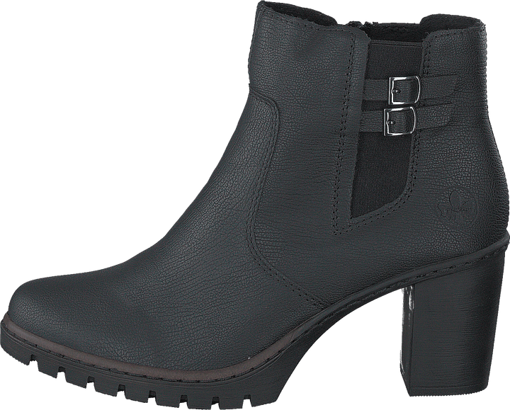 Y2569 Black
