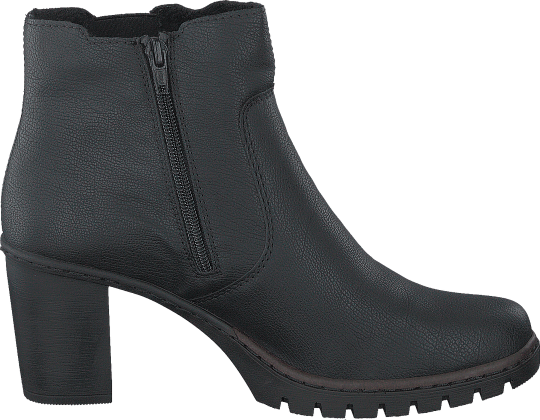 Y2569 Black