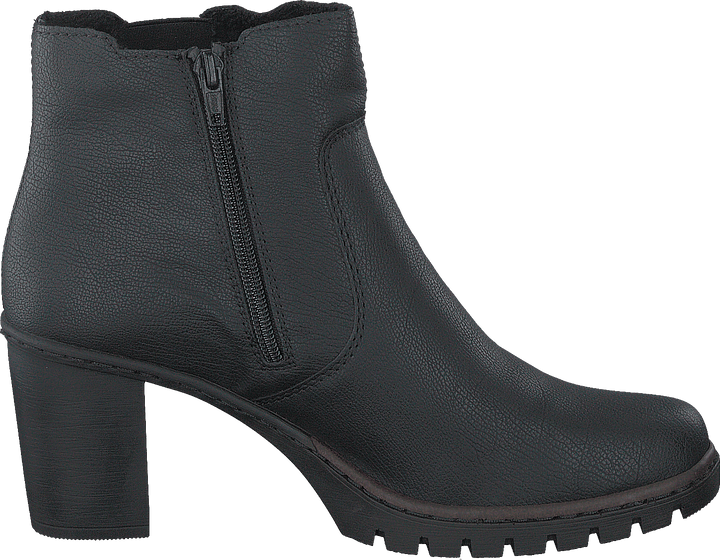 Y2569 Black
