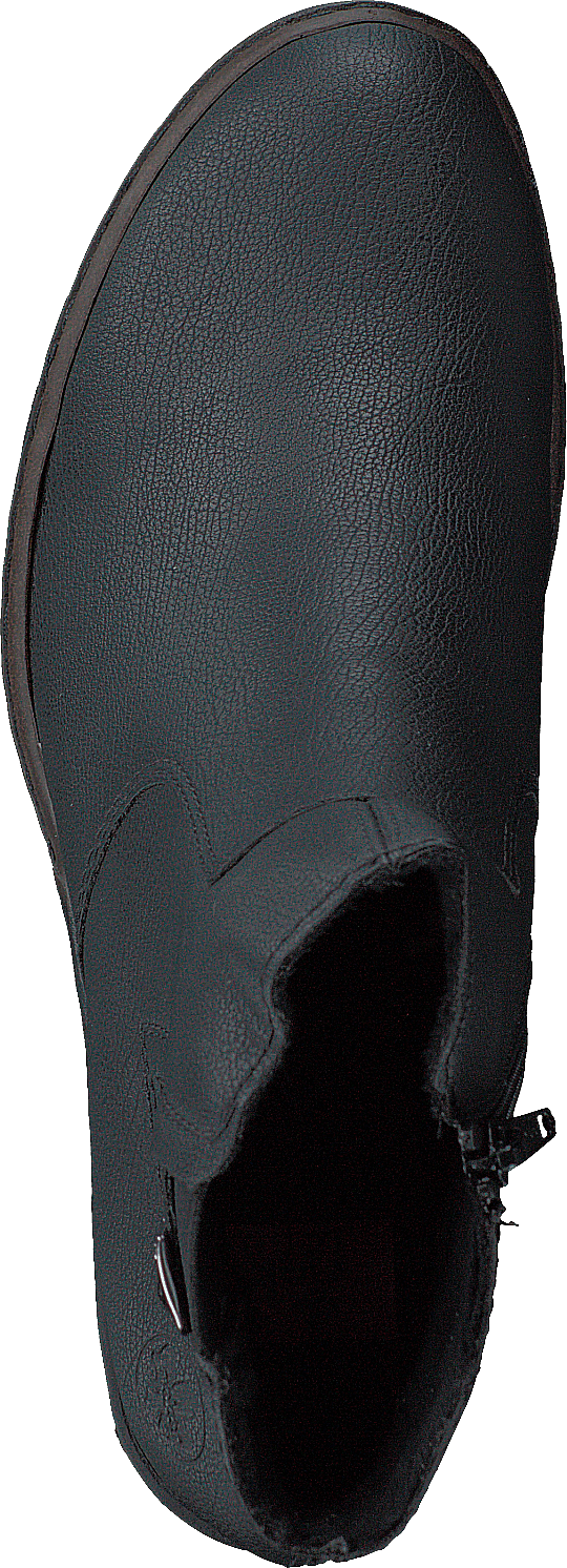Y2569 Black