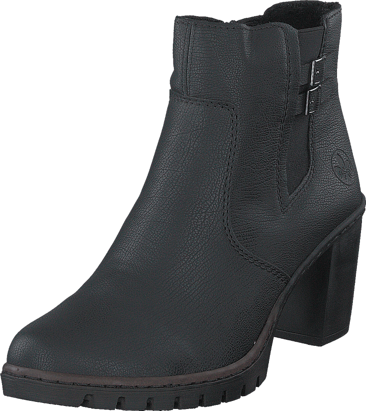 Y2569 Black