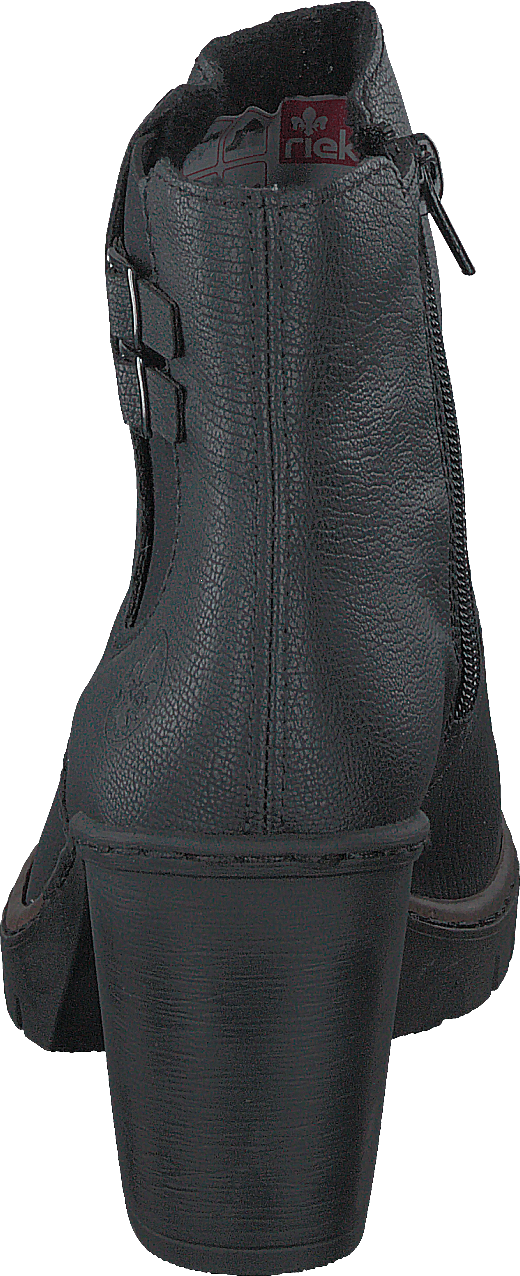 Y2569 Black