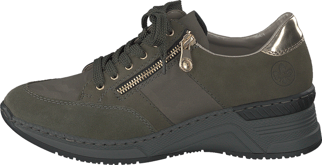N4322 Green