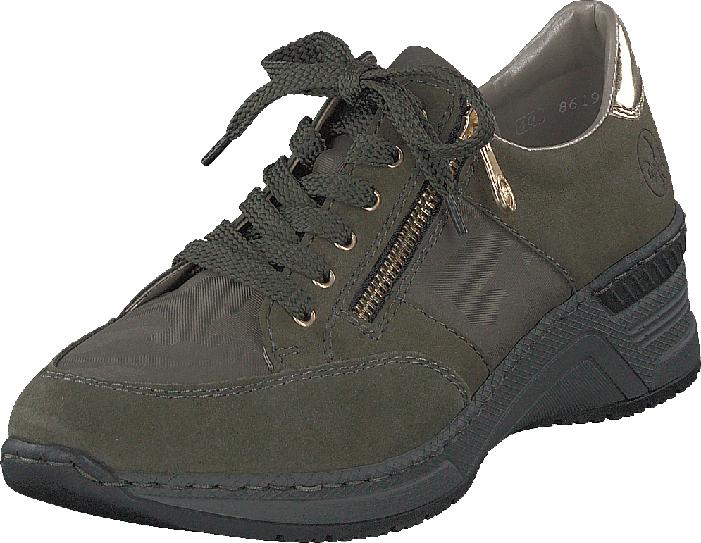 N4322 Green