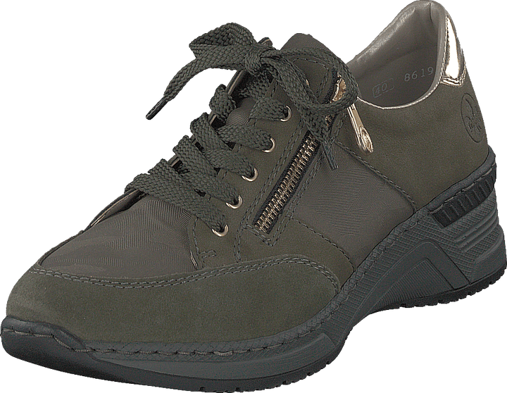N4322 Green