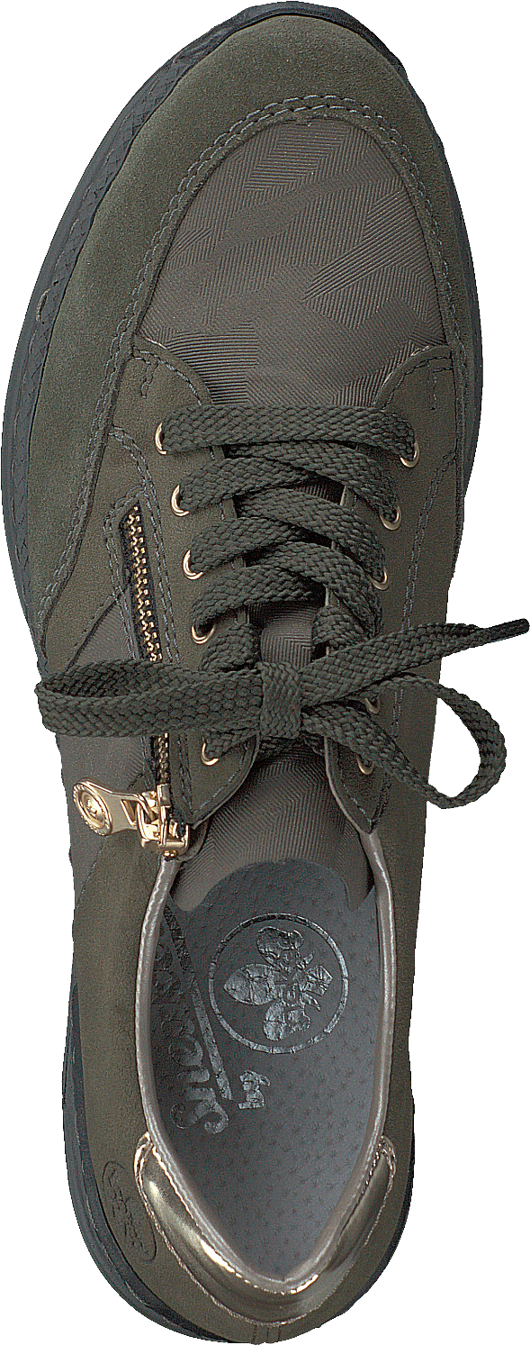 N4322 Green